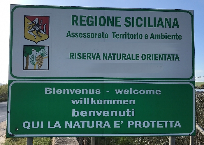 Il governo Musumeci ritira le nomine dei quattro Enti parco siciliani