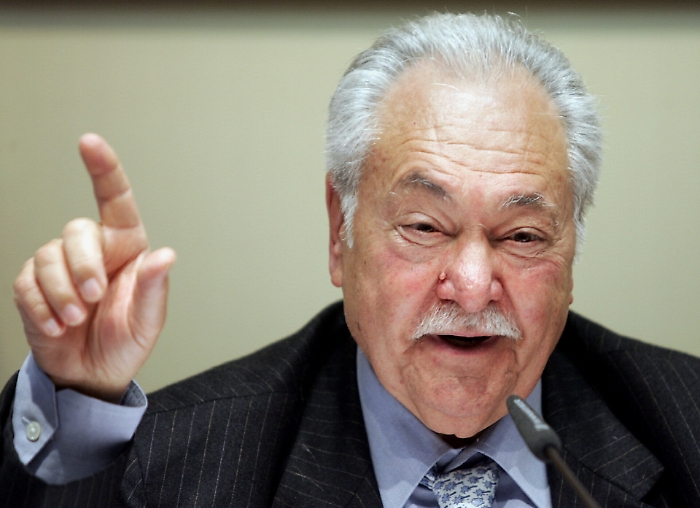 Clima, la lezione di Pistorio: &laquo;Greta ha ragione e lo sviluppo sostenibile aiuta le aziende&raquo;