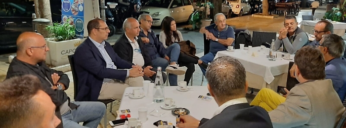 Viale della Vittoria: preoccupazione tra i commercianti