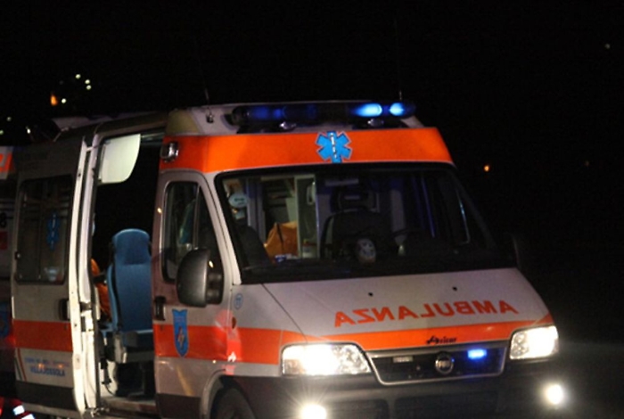 Trapani, scontro frontale tra utilitarie: morto 38enne