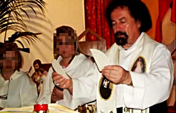 Catania: abusi sui minorenni,  dodici anni in appello al prete &ldquo;pentito&rdquo;