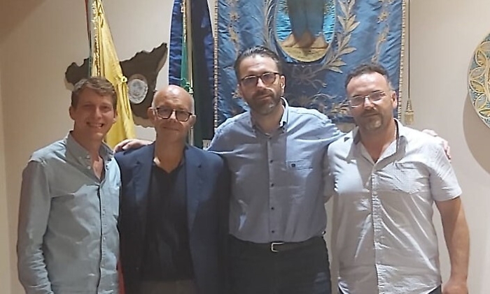 Palma di Montechiaro, la giunta approva il Piano triennale delle opere pubbliche 2020-2022