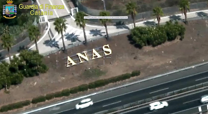 Ecco le tangenti sugli appalti pubblici dell'Anas di Catania: cos&igrave; funzionari e imprenditori facevano la &ldquo;cresta&rdquo; sulle strade