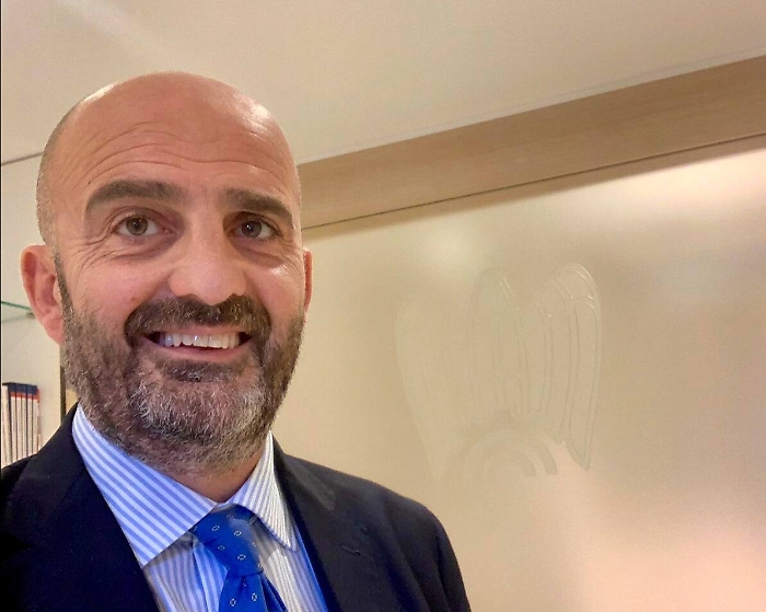 Antiracket a Gela, presidente Sicindustria Caltanissetta: &laquo;Non siamo stati invitati&raquo;