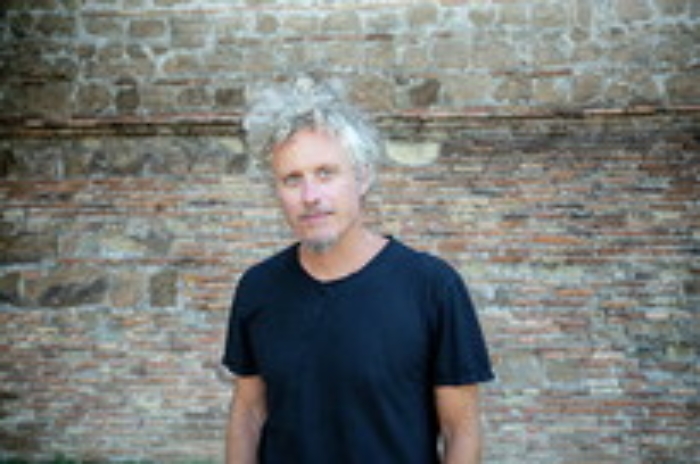 Niccolo Fabi, "Tradizione e Tradimento" e l'amore la Sicilia