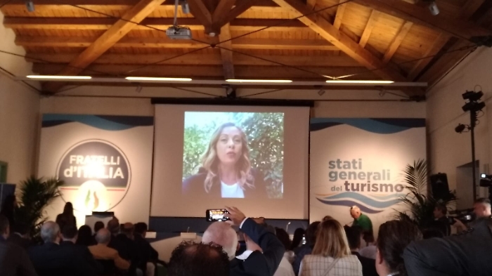 Stati generali del turismo e la Sicilia che ha bisogno di un messaggio globale