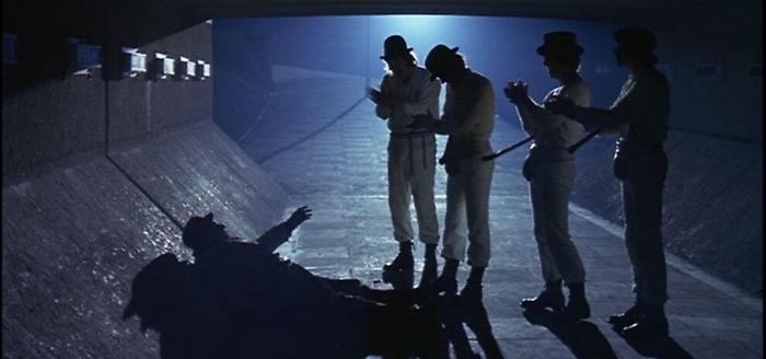 Scicli, torture da "Arancia Meccanica" per riscuotere un credito di 500 euro