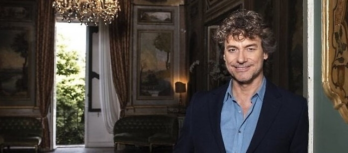 Ulisse ha messo in vetrina Palma di Montechiaro e il suo Gattopardo