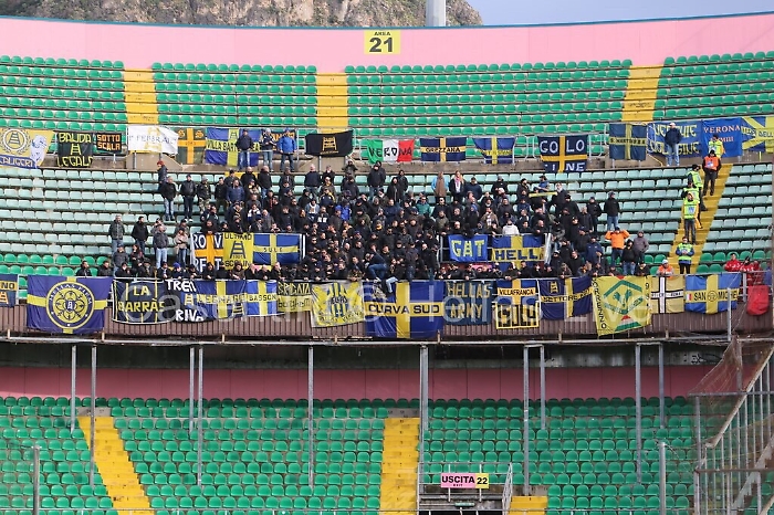 Calcio serie D: un grande Licata s'inchina al Palermo (2-1)