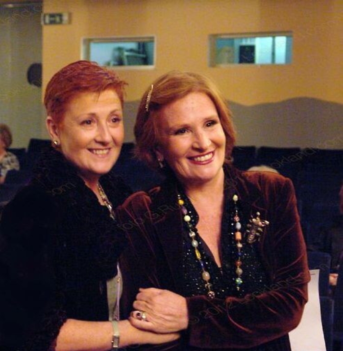 Silvana Lo Giudice e il ricordo della sorella Mariella: &laquo;Una vita fra teatro e danza&raquo;