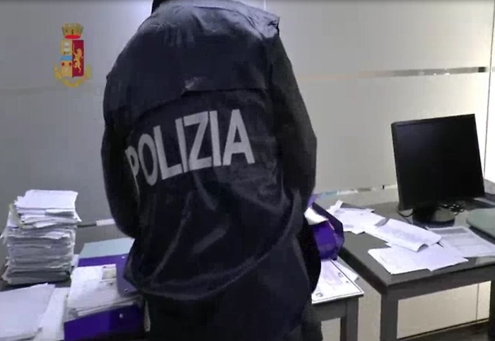 Mafia: sale giochi e scommesse, sequestro da 400mila euro a imprenditore di Partinico