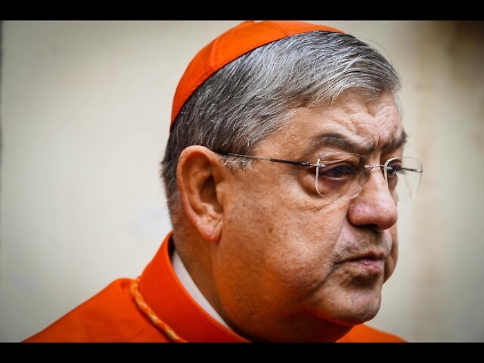 Sepe, dossier a Curia?Napoli non c'entra