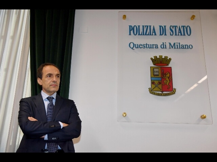 Raduno destra, Bracco:soluzione politica