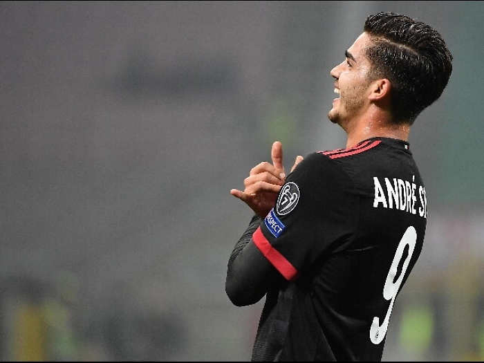 Montella: Testa a rimonta in campionato