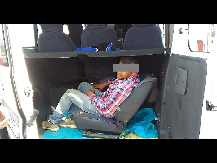 Caporalato, 18 denunce nel Cosentino