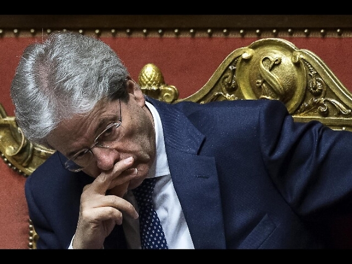 Sisma: Gentiloni vede presidenti Regioni
