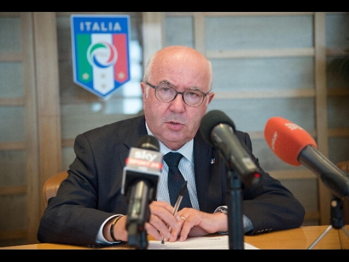 Consiglio Figc approva statuto Lega di A