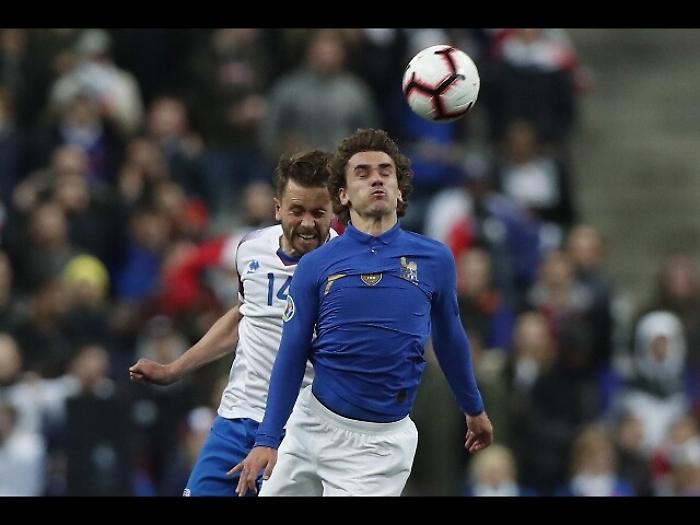 Griezmann: Stanco dalle voci di mercato