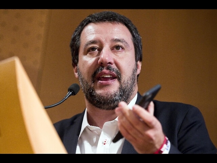 Salvini, dittatura? Una sciocchezza