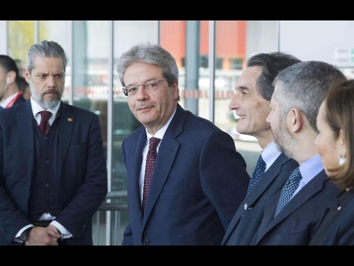 Siria:Gentiloni,da Usa risposta motivata