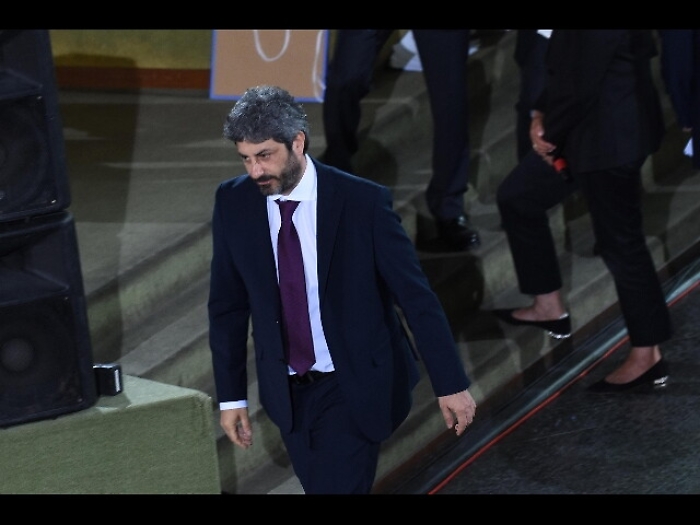 Fico, Mattarella garante inappuntabile