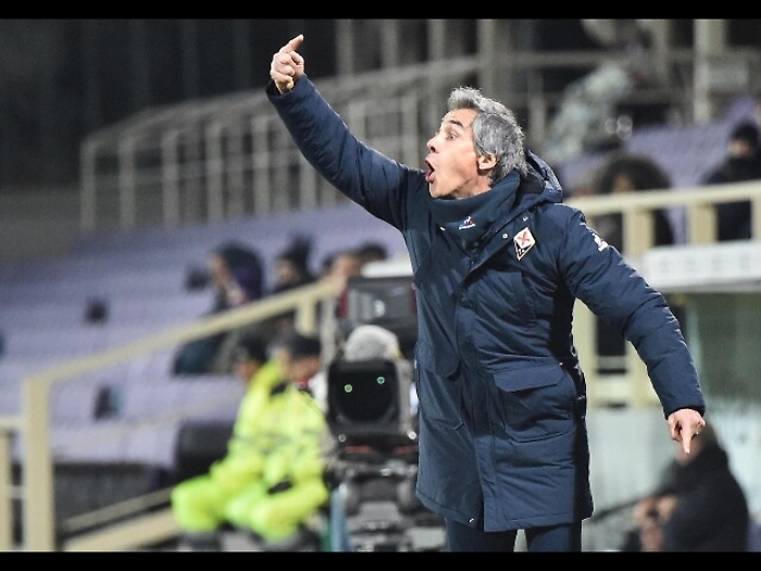 Sousa, dobbiamo avere fame di vittorie