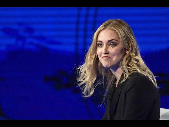 A Ferragni e Fiorello Macchianera Awards