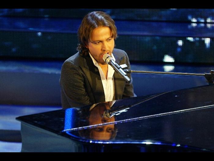 Morto il cantautore Enrico Boccadoro