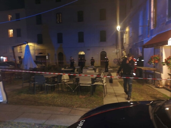 19enne ucciso a Alghero: sparo dall'alto