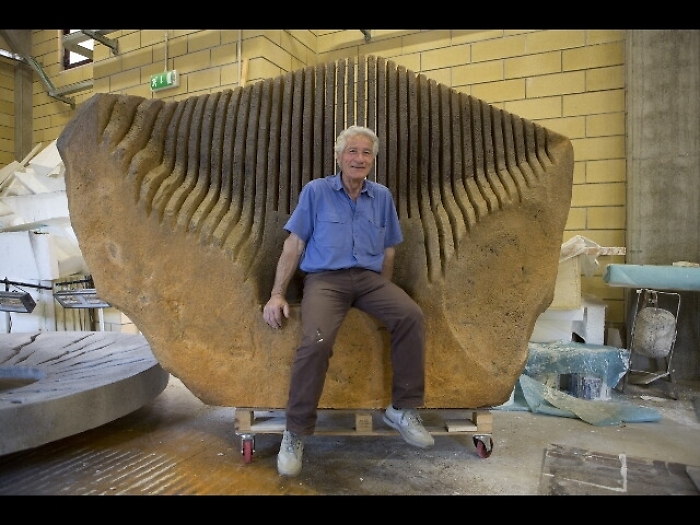 Turandot nel segno di Sciola a Cagliari