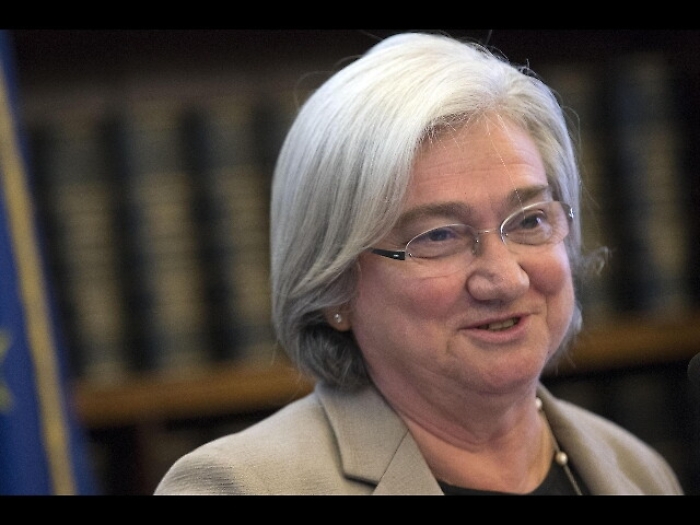 Elezioni: Bindi contro impresentabili