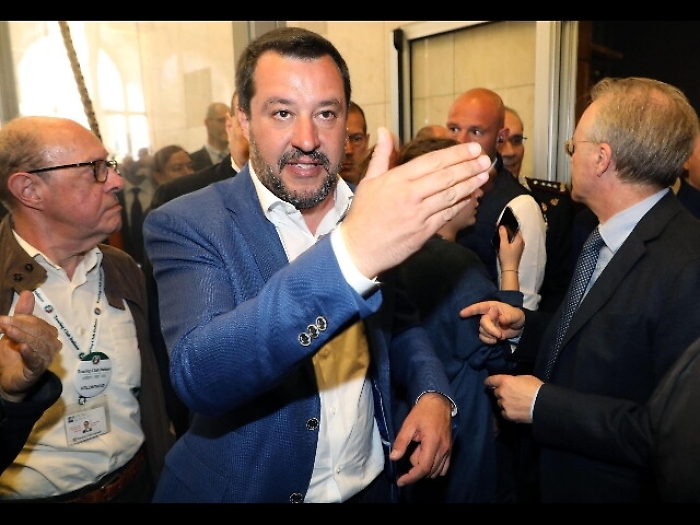 'No elementi per cittadinanza a Ramy'