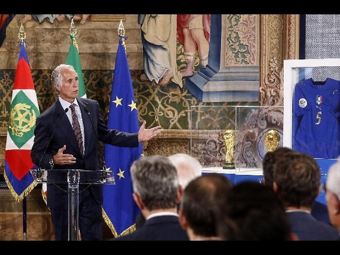 Figc: Malag&ograve; 'record commissariamenti'