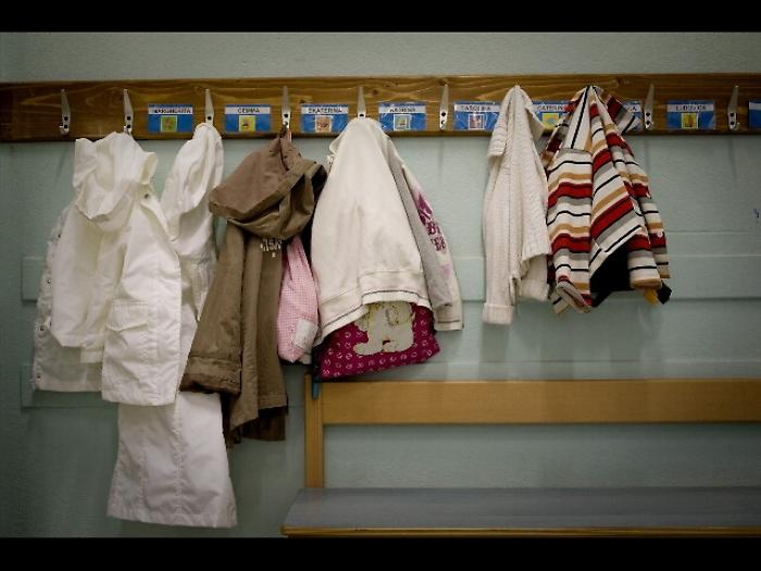 Prof ucciso, studenti sotto choc