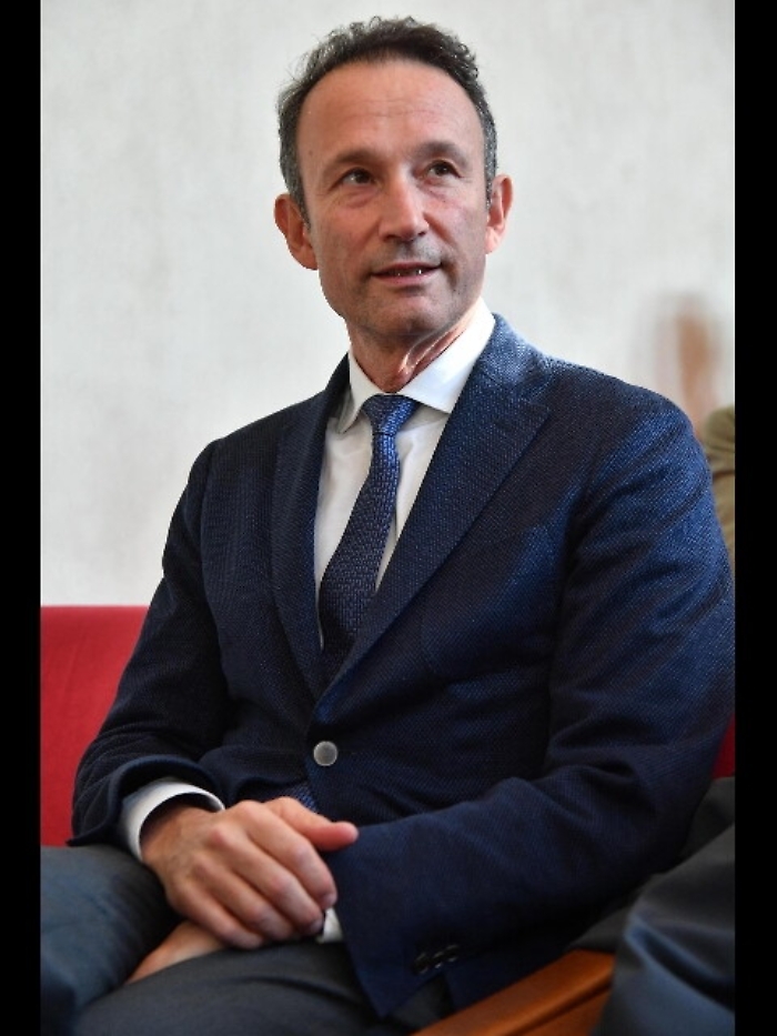 Zappia, calcio e sport centrali per Sky