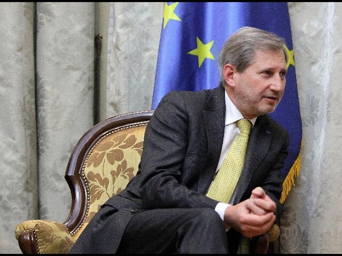 Macedonia: ok Bruxelles avvio negoziati