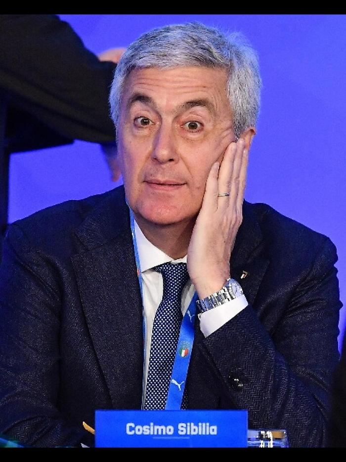 Sibilia, gestione commissariale negativa