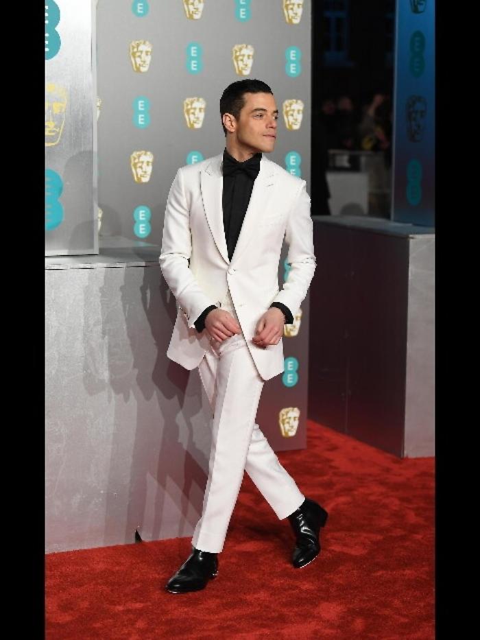 Oscar, Snai, Rami Malek e Roma favoriti