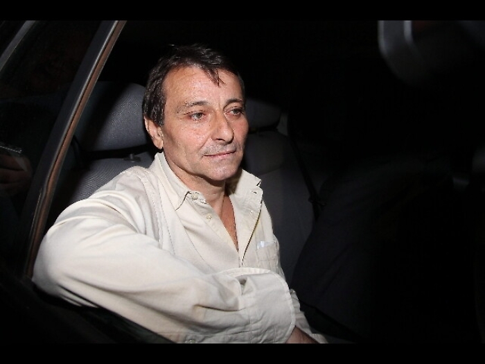 Tolto il passaporto a Cesare Battisti