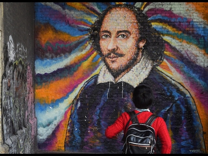 Origini siciliane per 'vero' Shakespeare