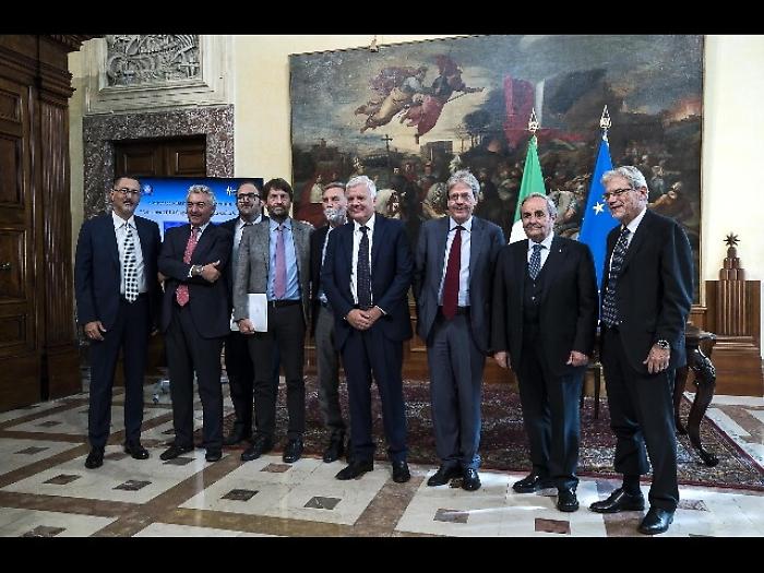 Matera 2019: De vincenti, pronti 400 mln