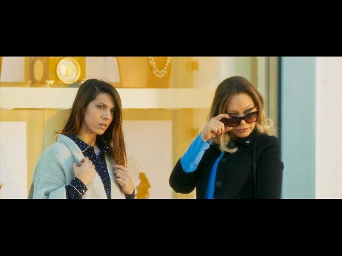 Wine to Love, la Muti tra amore e affari