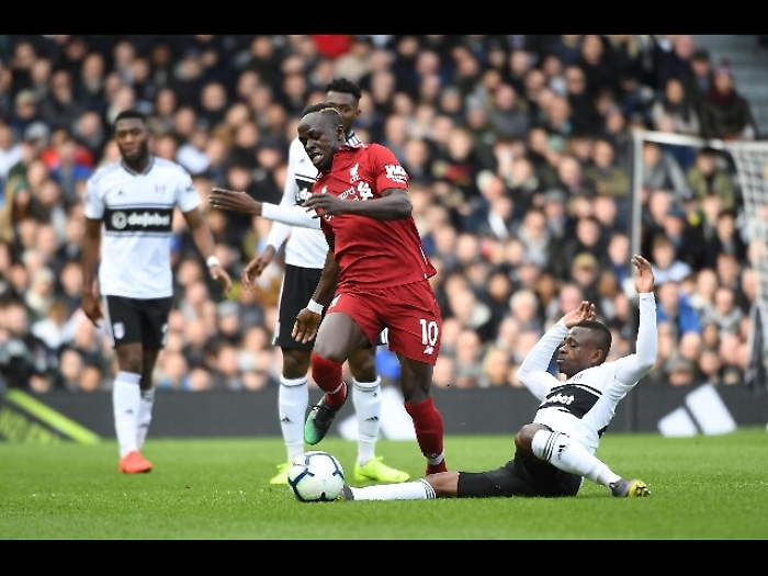 Zidane vuole Man&eacute; per il Real Madrid