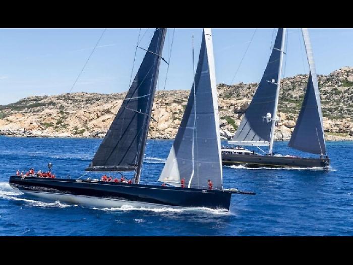 Vela: la Loro Piana torna a Porto Cervo