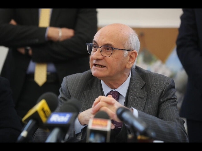 Pg: infiltrazioni Fiera gravi per citt&agrave;