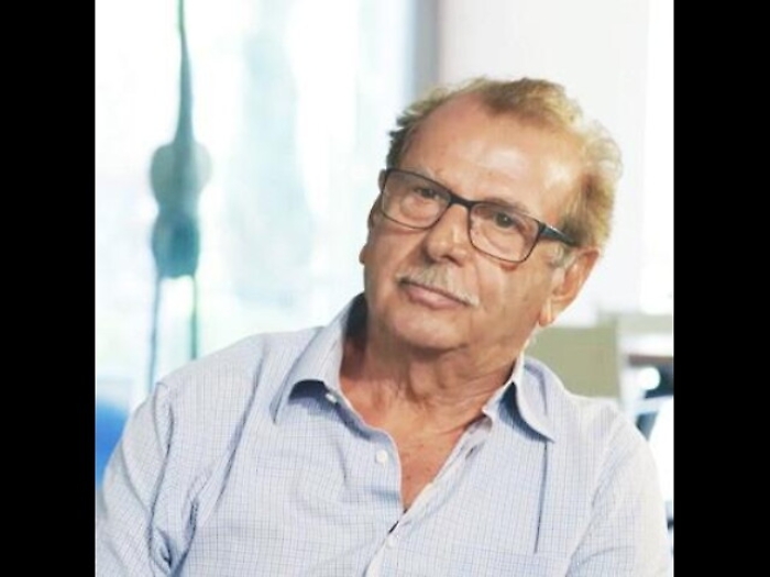 Morto Morelli fondatore e presidente IED