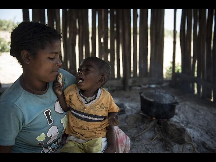 Epidemia peste in Madagascar, 30 morti