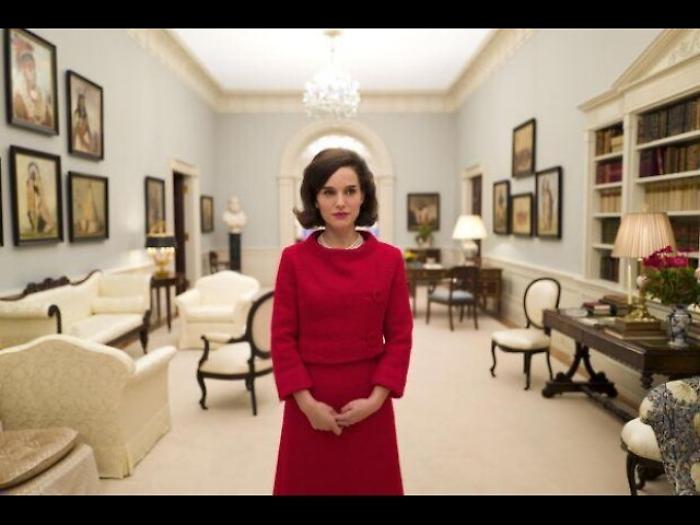 Jackie, regina dalle tante facce