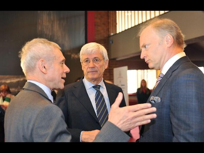 Regio Torino, nuova stagione 16 titoli