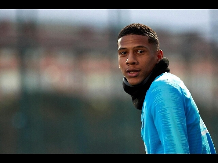 Roma, per la difesa spunta Todibo